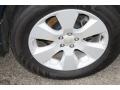 2011 Azurite Blue Pearl Subaru Outback 2.5i Premium Wagon  photo #19