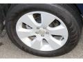 2011 Azurite Blue Pearl Subaru Outback 2.5i Premium Wagon  photo #21