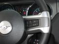 Black - Mustang V6 Coupe Photo No. 15