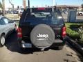 2003 Black Clearcoat Jeep Liberty Limited  photo #3