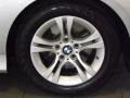 2008 Titanium Silver Metallic BMW 3 Series 328i Sedan  photo #3