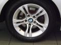 2008 Titanium Silver Metallic BMW 3 Series 328i Sedan  photo #4