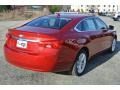 Crystal Red Tintcoat - Impala LT Photo No. 5