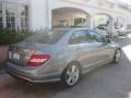 Palladium Silver Metallic - C 300 Sport 4Matic Photo No. 2