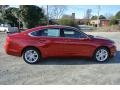 Crystal Red Tintcoat - Impala LT Photo No. 6