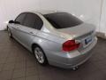 2008 Titanium Silver Metallic BMW 3 Series 328i Sedan  photo #6
