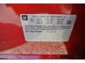 Crystal Red Tintcoat - Impala LT Photo No. 7