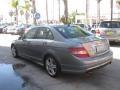 Palladium Silver Metallic - C 300 Sport 4Matic Photo No. 4