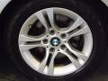 2008 Titanium Silver Metallic BMW 3 Series 328i Sedan  photo #8