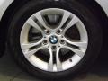 2008 Titanium Silver Metallic BMW 3 Series 328i Sedan  photo #9