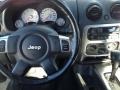2003 Black Clearcoat Jeep Liberty Limited  photo #8