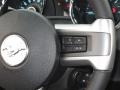 Ingot Silver - Mustang V6 Coupe Photo No. 16