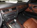 2008 Titanium Silver Metallic BMW 3 Series 328i Sedan  photo #14