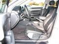 Light Silver Metallic - A4 1.8T Sedan Photo No. 9