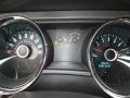 Ingot Silver - Mustang V6 Coupe Photo No. 21