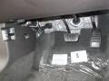 Ingot Silver - Mustang V6 Coupe Photo No. 22