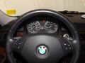 2008 Titanium Silver Metallic BMW 3 Series 328i Sedan  photo #19