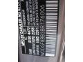 Palladium Silver Metallic - C 300 Sport 4Matic Photo No. 24