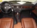 2008 Titanium Silver Metallic BMW 3 Series 328i Sedan  photo #29