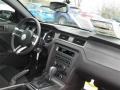 Black - Mustang V6 Coupe Photo No. 11