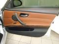 2008 Titanium Silver Metallic BMW 3 Series 328i Sedan  photo #30