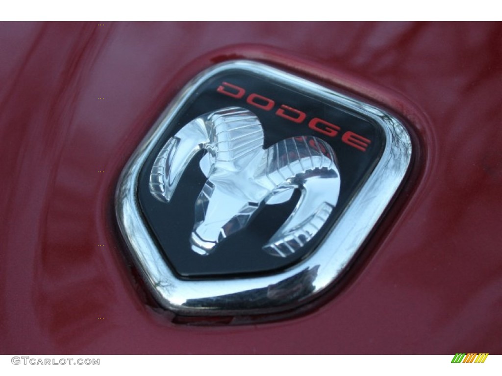 1999 Durango SLT 4x4 - Chili Pepper Red Pearlcoat / Camel/Tan photo #10