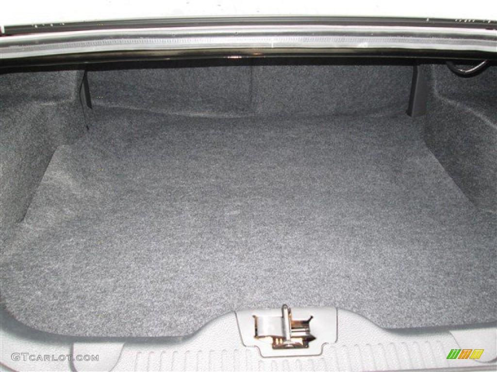 2014 Mustang V6 Coupe - Black / Charcoal Black photo #13