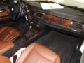 2008 Titanium Silver Metallic BMW 3 Series 328i Sedan  photo #31