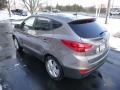 Chai Bronze - Tucson GLS AWD Photo No. 6