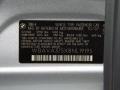 2008 Titanium Silver Metallic BMW 3 Series 328i Sedan  photo #33