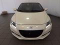 Premium White Pearl - CR-Z EX Hybrid Photo No. 2