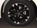 2014 Honda CR-Z EX Hybrid Wheel and Tire Photo