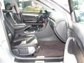 Light Silver Metallic - A4 1.8T Sedan Photo No. 10