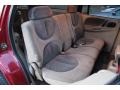 Chili Pepper Red Pearlcoat - Durango SLT 4x4 Photo No. 28