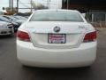 2011 Summit White Buick LaCrosse CXL  photo #5