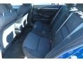 Dyno Blue Pearl - Civic Si Sedan Photo No. 5