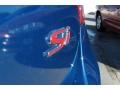 Dyno Blue Pearl - Civic Si Sedan Photo No. 8