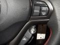 Black/Red Controls Photo for 2014 Honda CR-Z #89255746