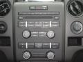 Black Controls Photo for 2014 Ford F150 #89255755