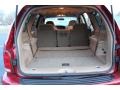 Chili Pepper Red Pearlcoat - Durango SLT 4x4 Photo No. 36