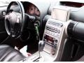 Brilliant Silver Metallic - G 35 Coupe Photo No. 14