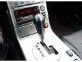 Brilliant Silver Metallic - G 35 Coupe Photo No. 15