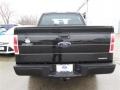 2014 Tuxedo Black Ford F150 STX SuperCrew  photo #4