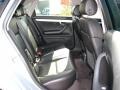 Light Silver Metallic - A4 1.8T Sedan Photo No. 11