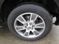 2014 Ford F150 STX SuperCrew Wheel and Tire Photo
