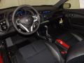 Black Interior Photo for 2014 Honda CR-Z #89256154