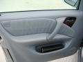 Ash Door Panel Photo for 2002 Mercedes-Benz ML #89256343