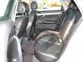 Light Silver Metallic - A4 1.8T Sedan Photo No. 12