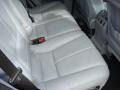 2002 Mercedes-Benz ML Ash Interior Rear Seat Photo