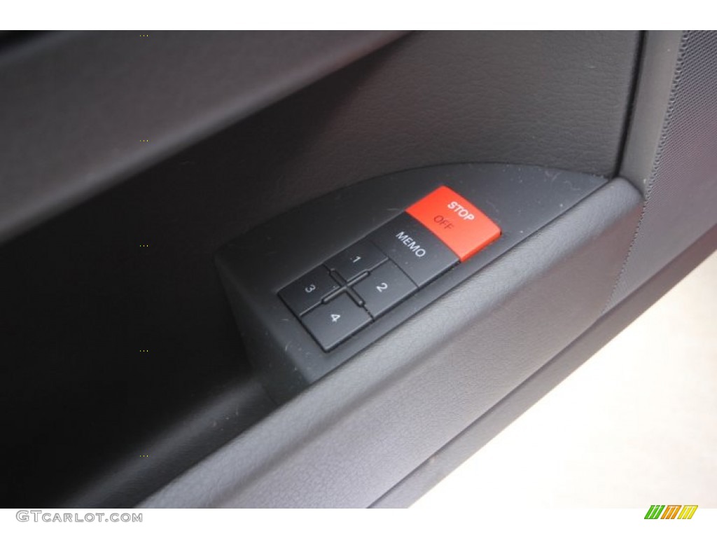 2008 S4 4.2 quattro Sedan - Brilliant Red / Black/Black photo #15